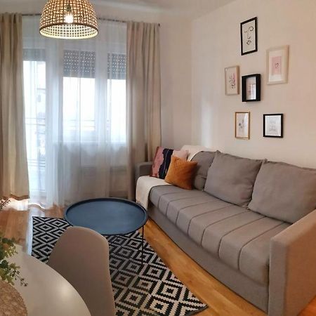 Apartman Kardas Vrnjačka Banja Dış mekan fotoğraf