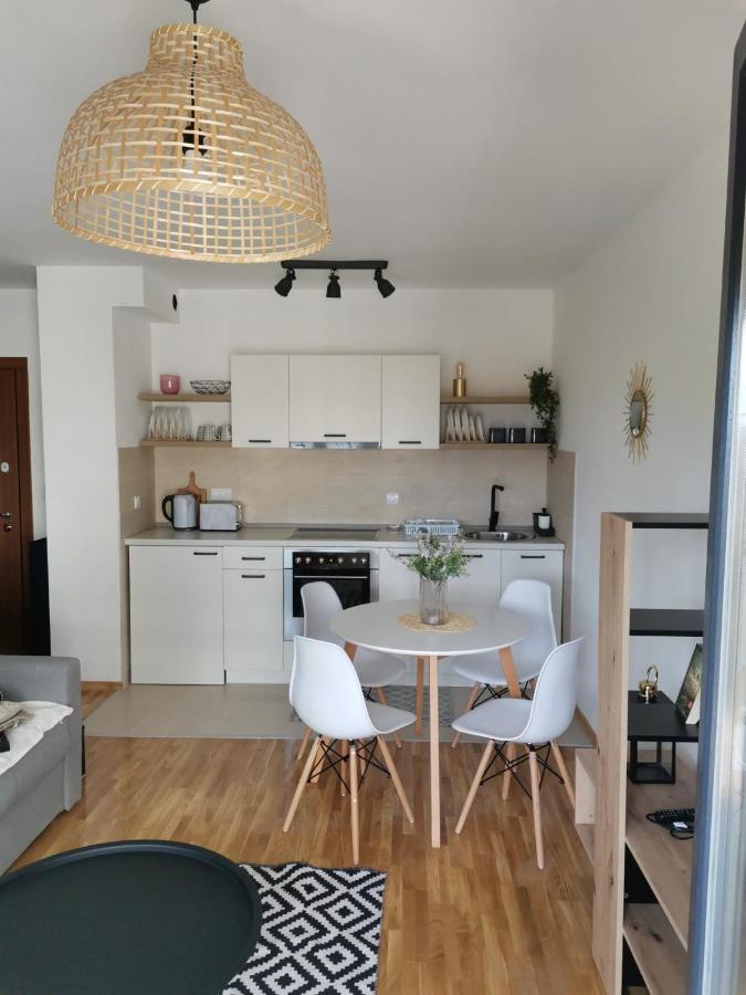 Apartman Kardas Vrnjačka Banja Dış mekan fotoğraf
