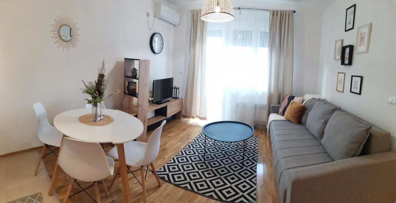 Apartman Kardas Vrnjačka Banja Dış mekan fotoğraf