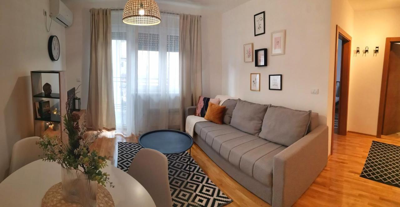 Apartman Kardas Vrnjačka Banja Dış mekan fotoğraf