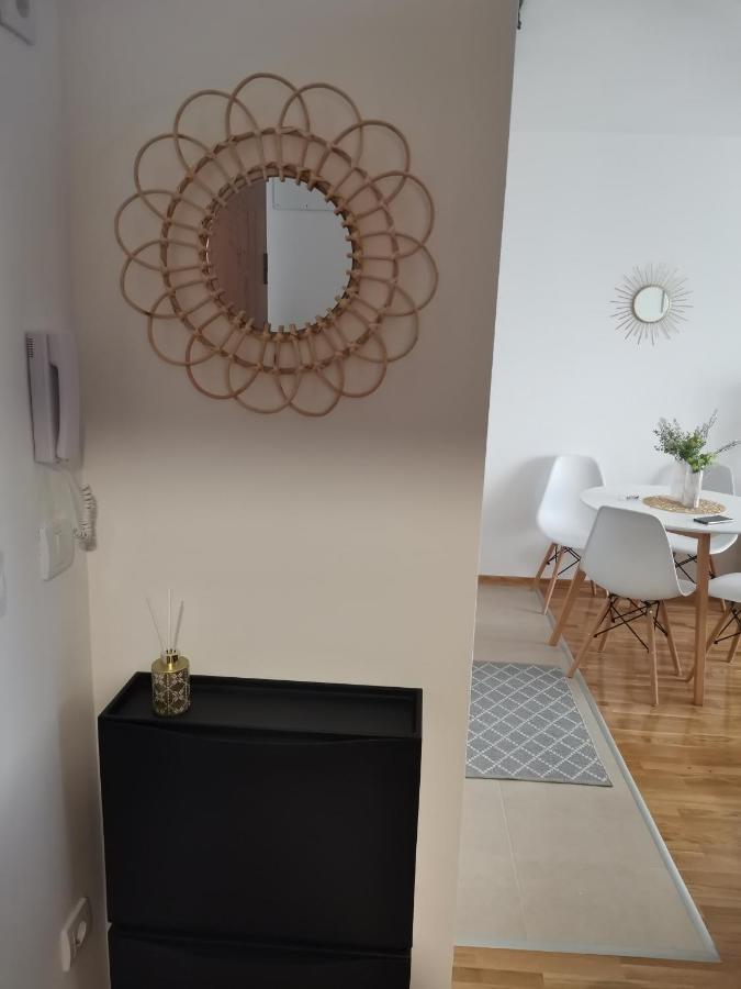 Apartman Kardas Vrnjačka Banja Dış mekan fotoğraf