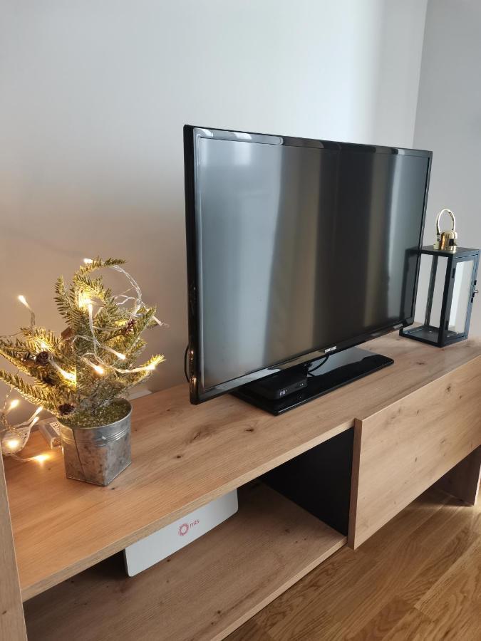 Apartman Kardas Vrnjačka Banja Dış mekan fotoğraf
