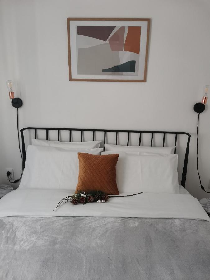 Apartman Kardas Vrnjačka Banja Dış mekan fotoğraf