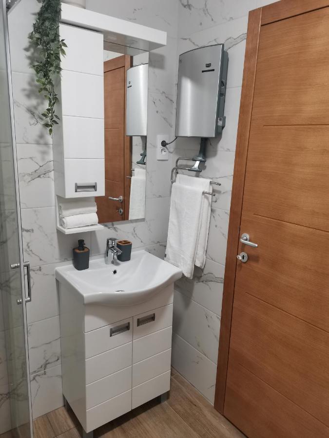 Apartman Kardas Vrnjačka Banja Dış mekan fotoğraf