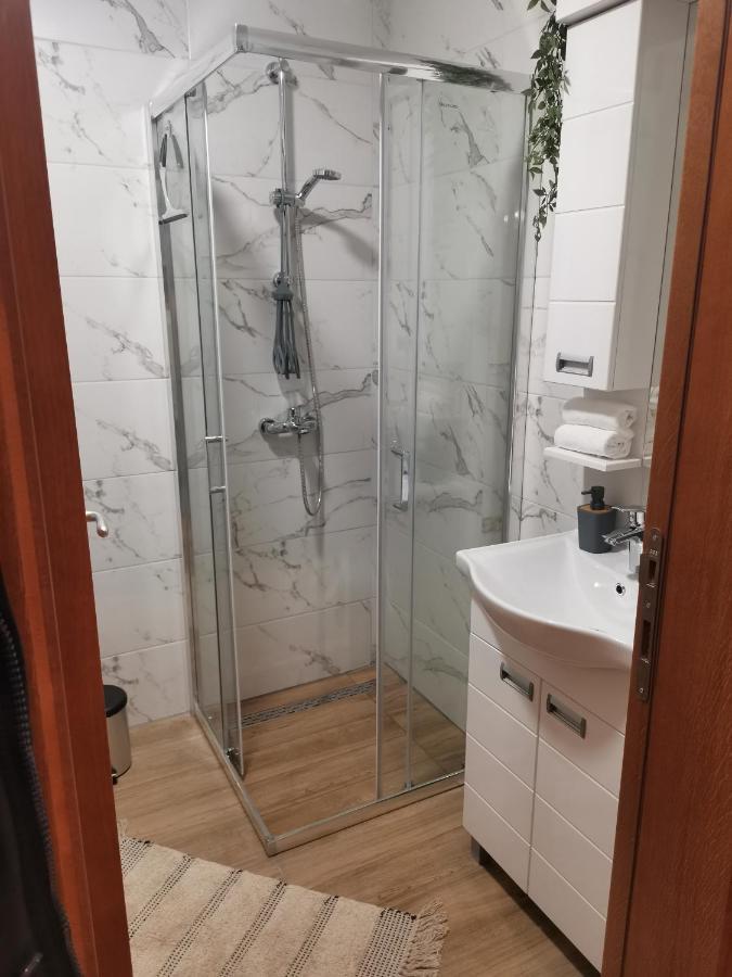 Apartman Kardas Vrnjačka Banja Dış mekan fotoğraf