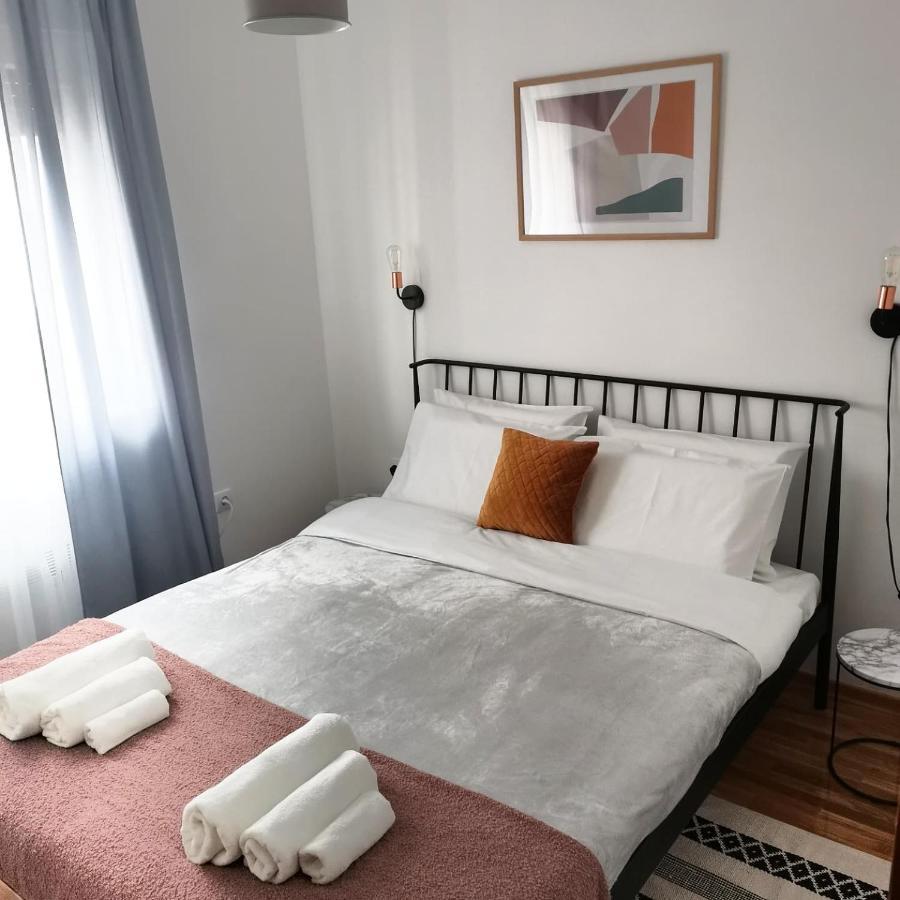 Apartman Kardas Vrnjačka Banja Dış mekan fotoğraf