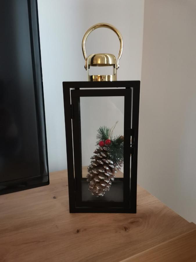 Apartman Kardas Vrnjačka Banja Dış mekan fotoğraf