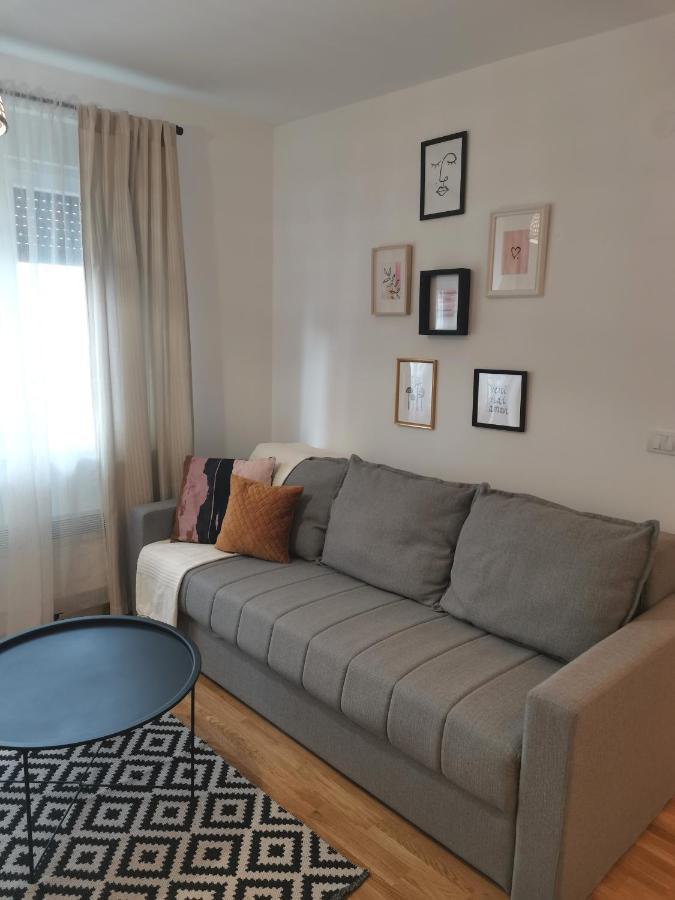 Apartman Kardas Vrnjačka Banja Dış mekan fotoğraf